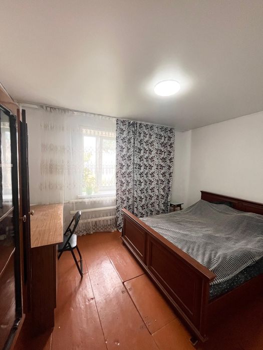 Продаётся кирпичный дом пос.Мирный