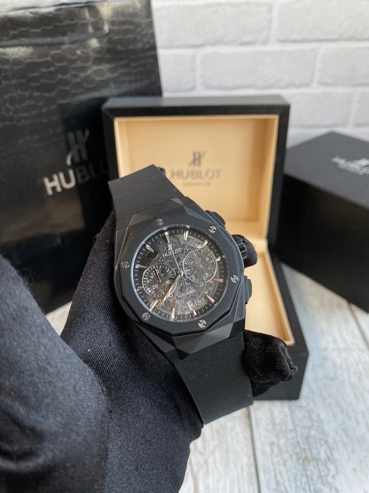 Мужские Наручные Часы