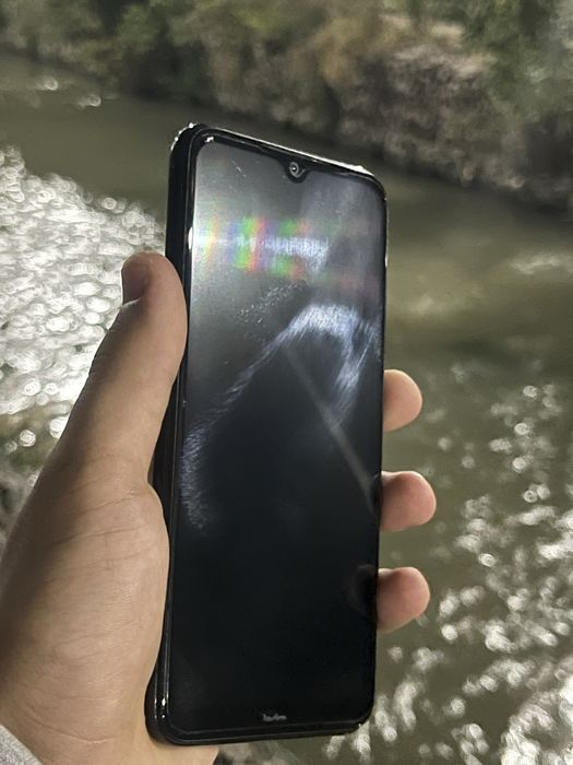 В продаже Redmi Note 8T