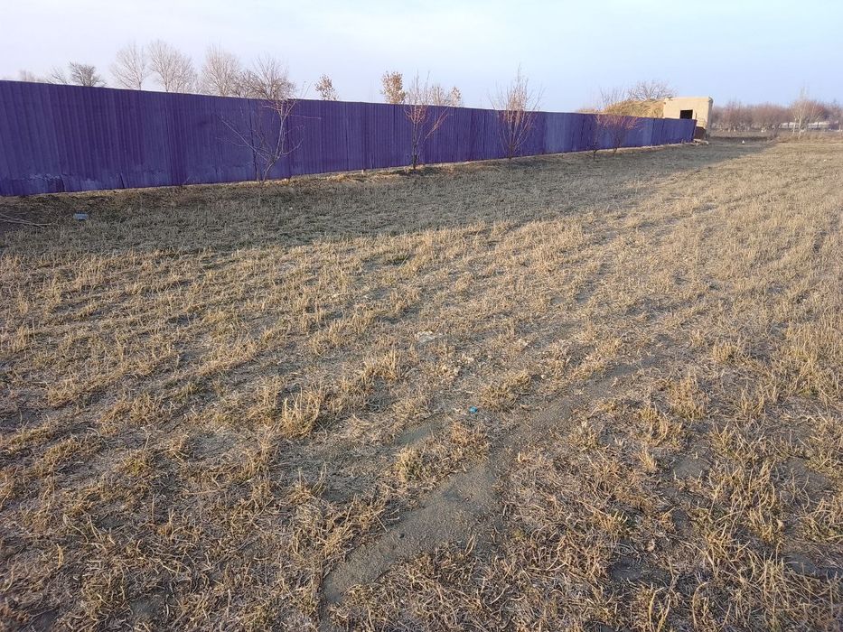 Uy qurishga mo‘ljallangan