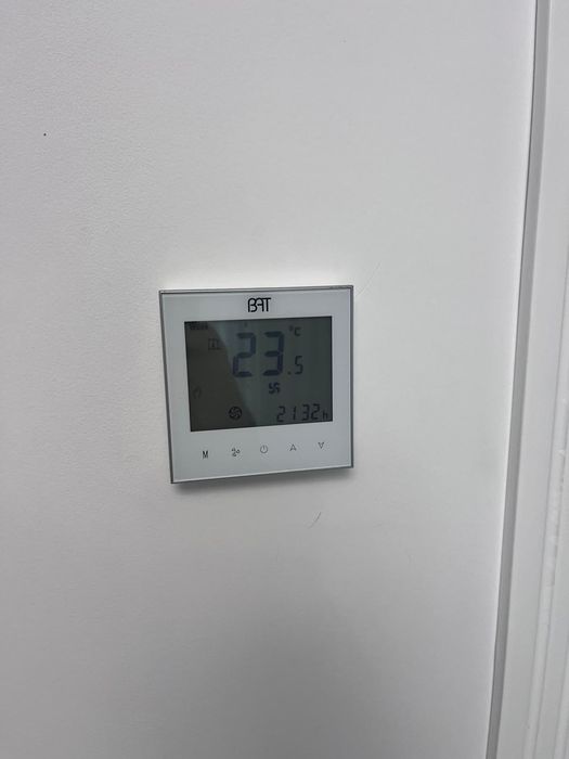 apartament de inchiriat smart Poiters Towers