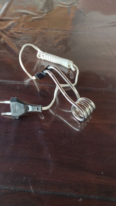 Termoplonjor, fierbător apă