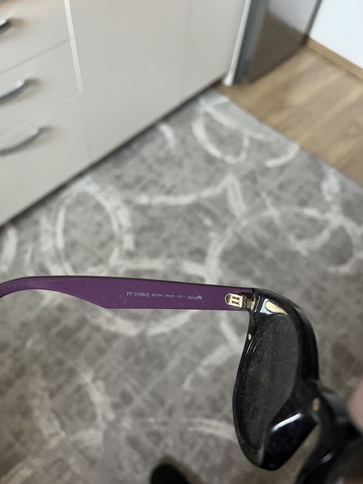 Vand ochelari soare Dama Fendi