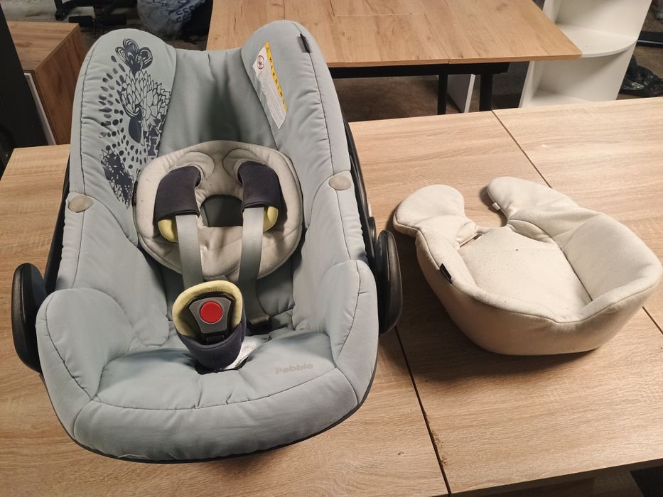 Столче за кола Maxi-Cosi Pebble
