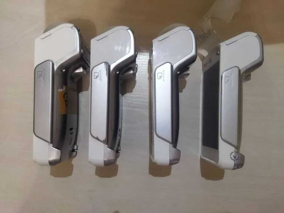 pax a930 uzcard terminal kassa apparat кассовый аппарат arcakasaaparat