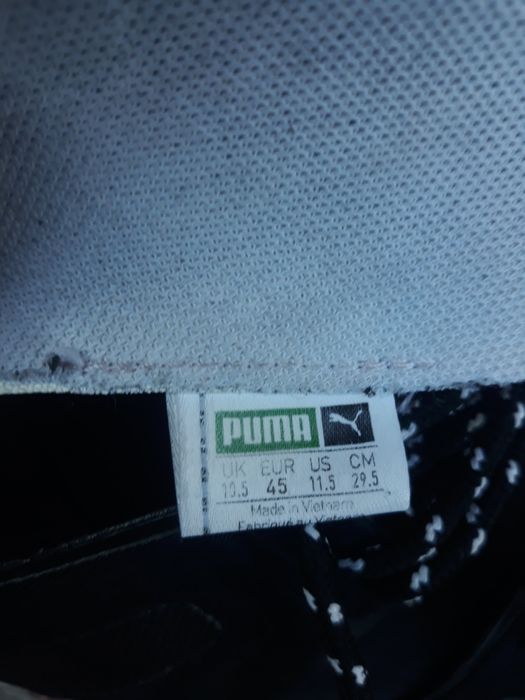 Маратонки Puma Ignite  43/44номер