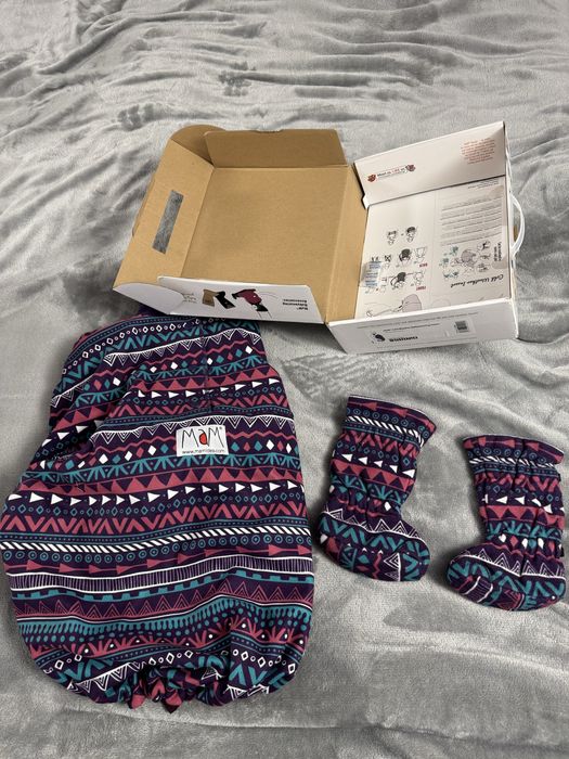 Protectie MAM si botosei