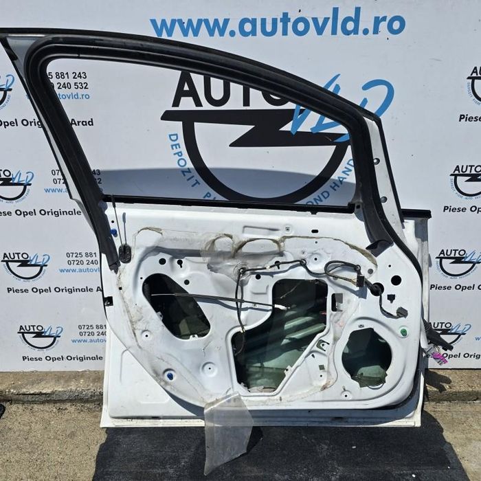 Portiera usa Y474 stanga fata Opel Astra J Facelift