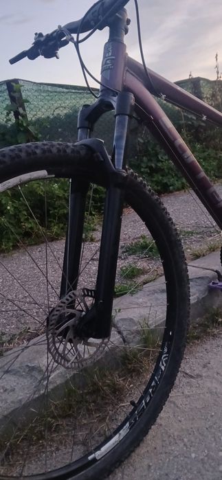 Carrera helicat 29