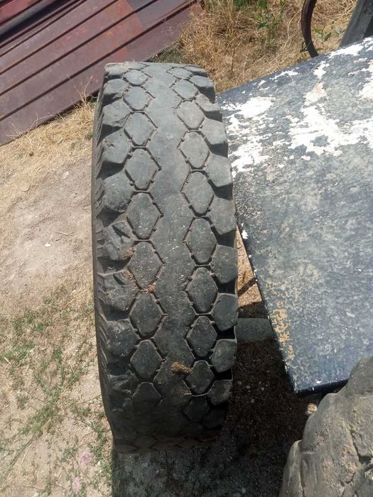 гуми за камаз втора употреба