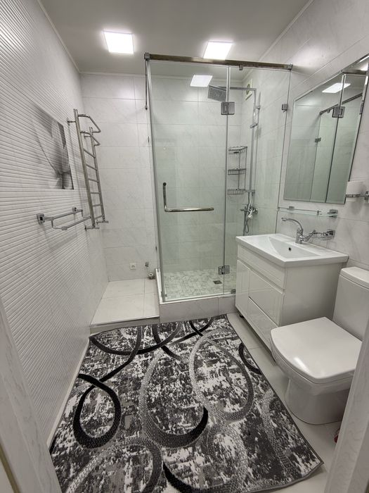 продается квартира 103 кв новостройка, алмазарский р, сагбон 3 комнаты