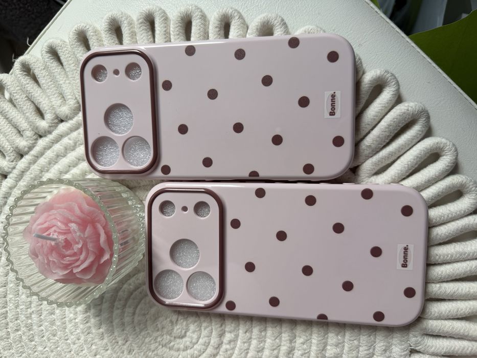 Кейс за айфон 17 pro