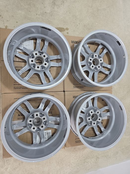 Jante 17 BMW G20 G21 G22 G23 Seria 3 4, 7.5J ET27 5x112
