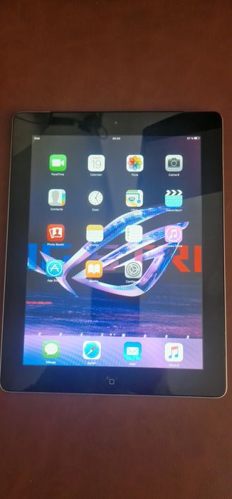 Ipad 2 64 gb white