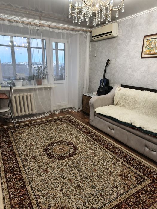 Продаётся 2х комнатная квартира