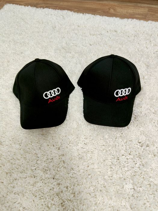 Șapcă Audi / Sepci Audi 2026