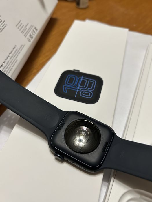 Apple Watch SE 3 44mm