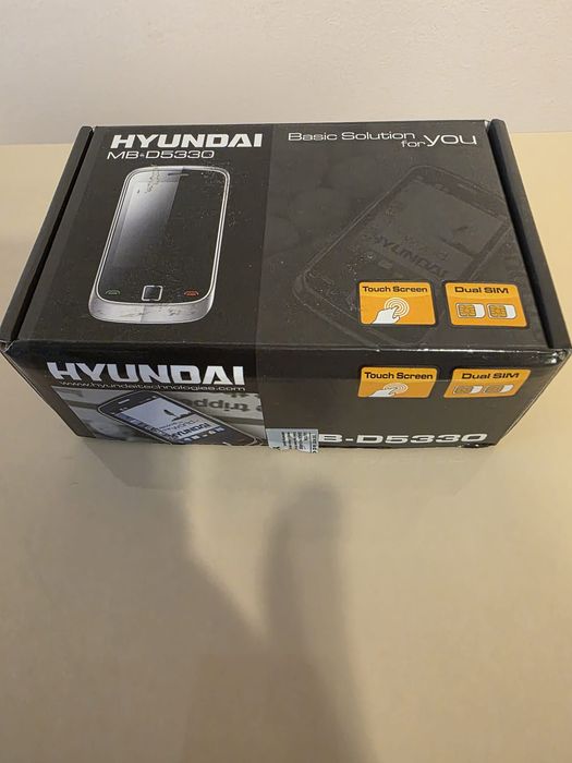 T.e.l.e.f.o.n. Hyunday