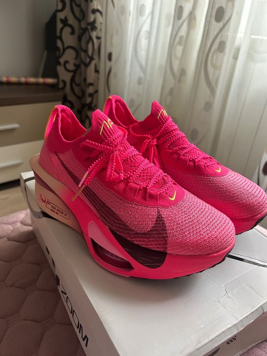 Zoom Alpha Fly Next 3%