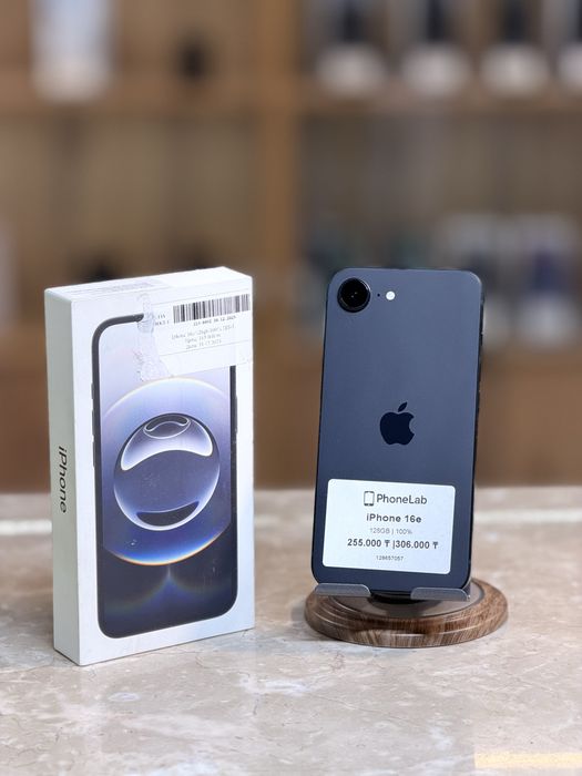iPhone 16e 128GB / Айфон 16e 128ГБ PhoneLab