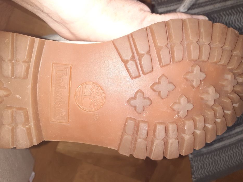 Ghete Timberland, 38-39