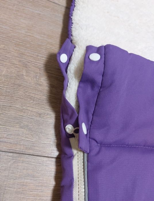 Чехол для санок и коляски