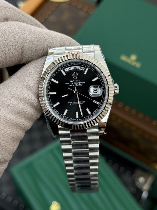 Rolex Day-Date Index 40mm