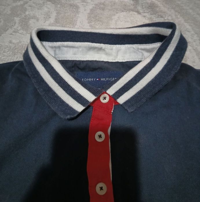 Tricou damă Tommy Hilfiger M