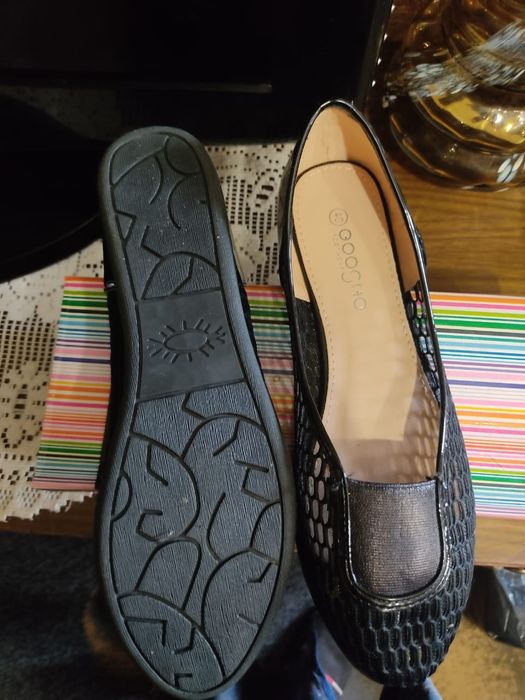 Продам обувь лето