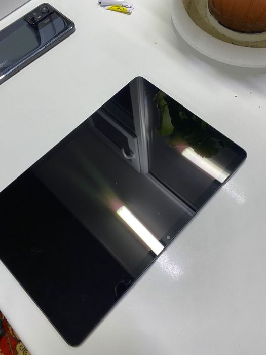 Redmi Pad se и телефон