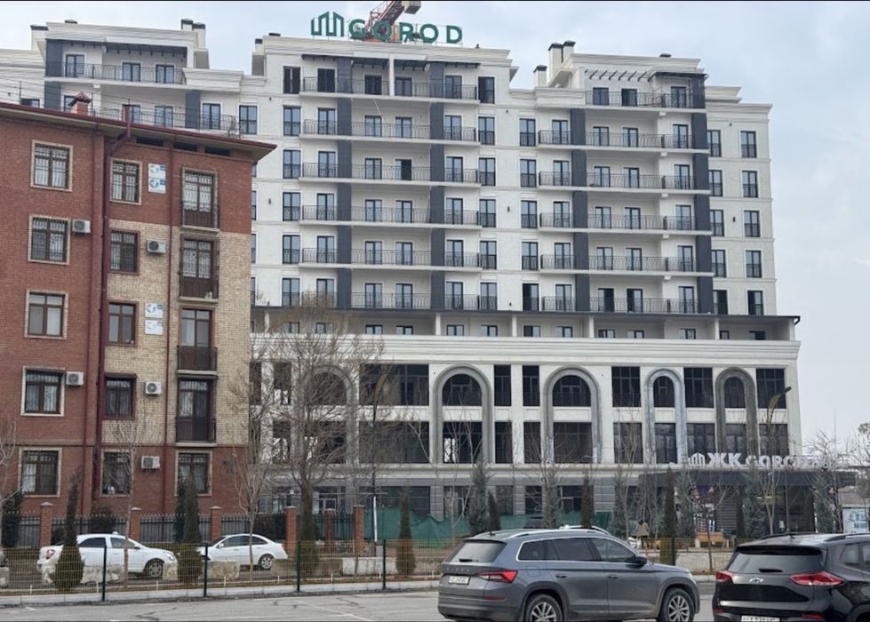 Сдам в аренду коммерческое помещение