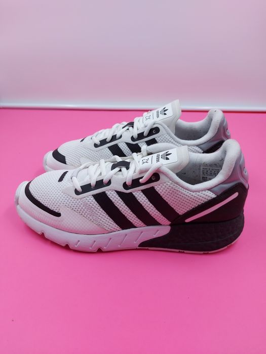 Adidas Zx 1K Boost номер 44 Оригинални мъжки маратонки