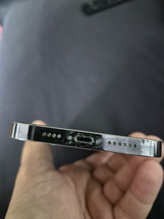 Iphone 14 pro max на части