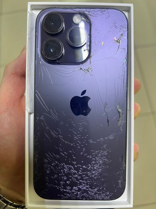 Iphone 14 Pro 128/78