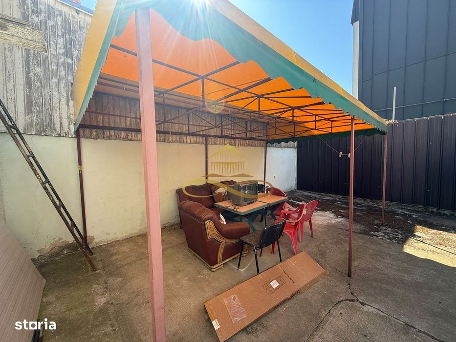 Casă de închiriat în Bacău