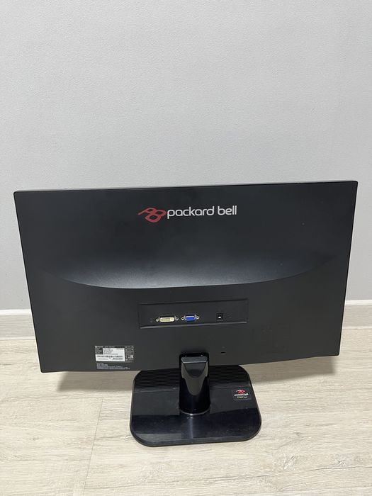 Монитор Packard Bell Viseo 23″ Full HD (VGA / DVI)