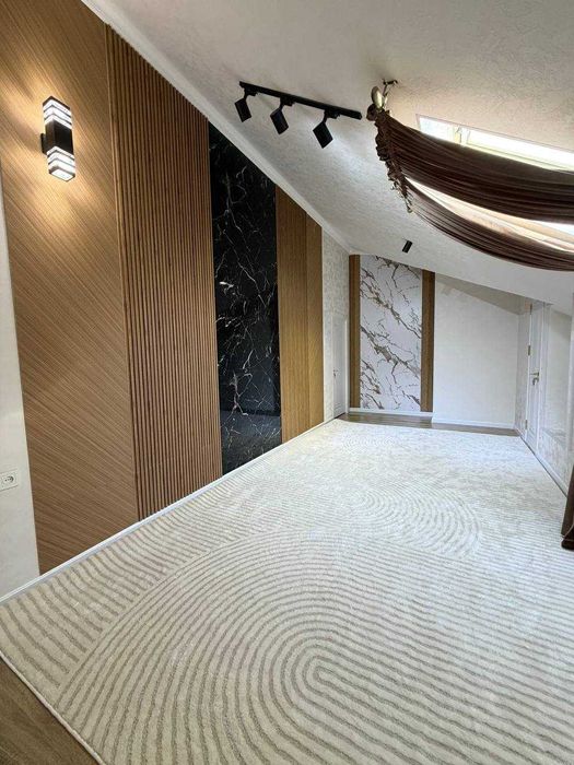 3в4/10/11 120 дуплекс Чинабад с мебелью и техникой