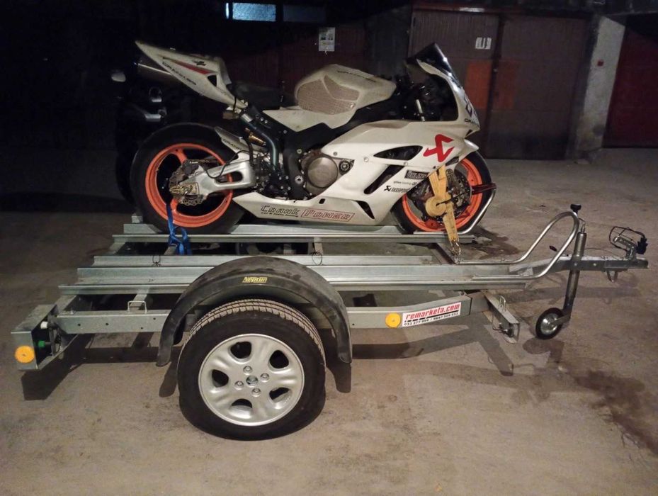 Honda CBR 1000 RR 2007