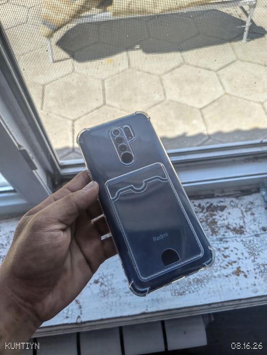 Xiaomi Redmi 9  4/64гб