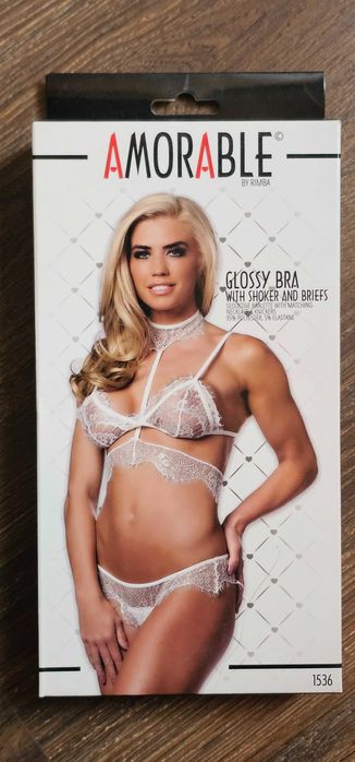 Еротично дамско бельо 4 вида