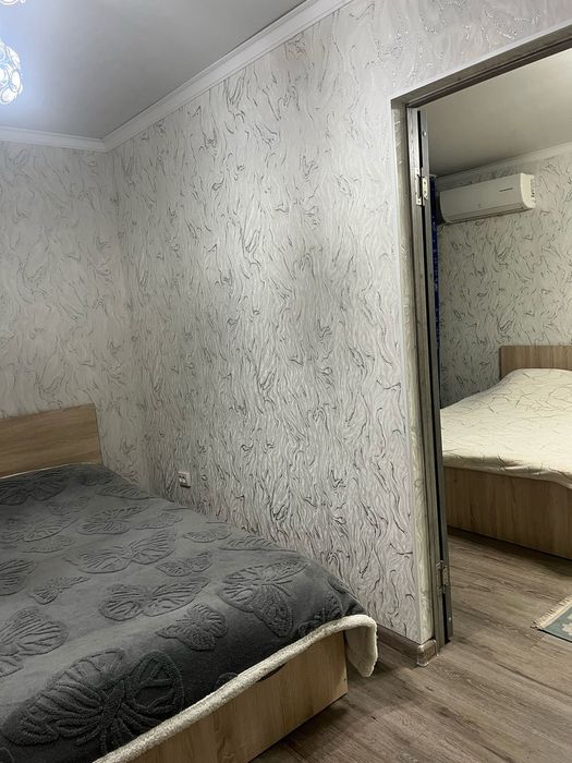 2 комн квартира люкс