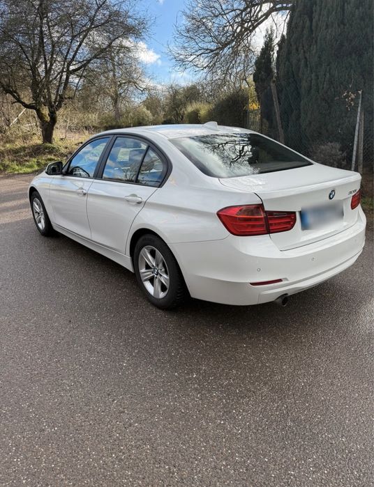 Bmw f30 320i Nu porneste Variante +\-