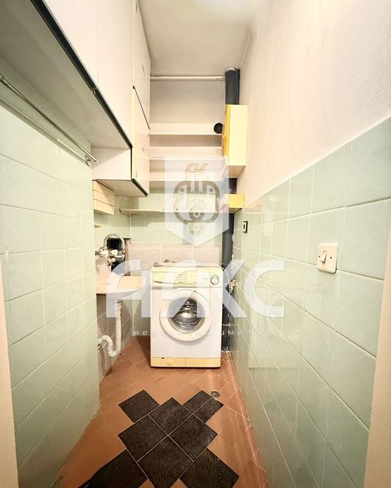 Дава се под наем Тристаен апартамент в София, Връбница 2 - 75 кв.м за 510 € - Снимка #9