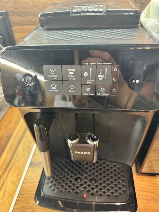 Кафеавтомат Philips 1200serie