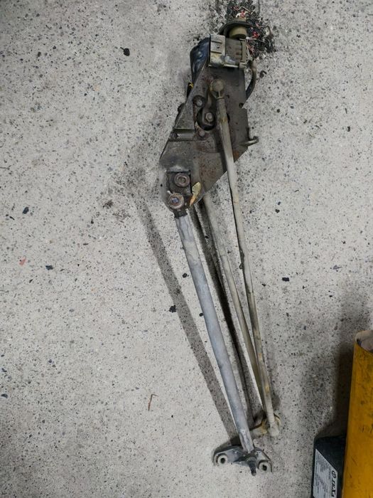 Эбу Opel Omega B в комплекте