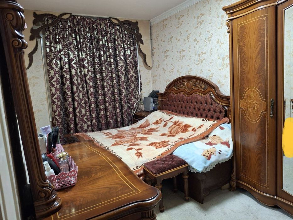 Квартира Продажа Яккасарай возле Арабского Посольства