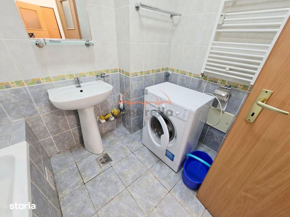 DE INCHIRIAT apartament cu o camera, 37mp, zona Liberty Park, 355 euro