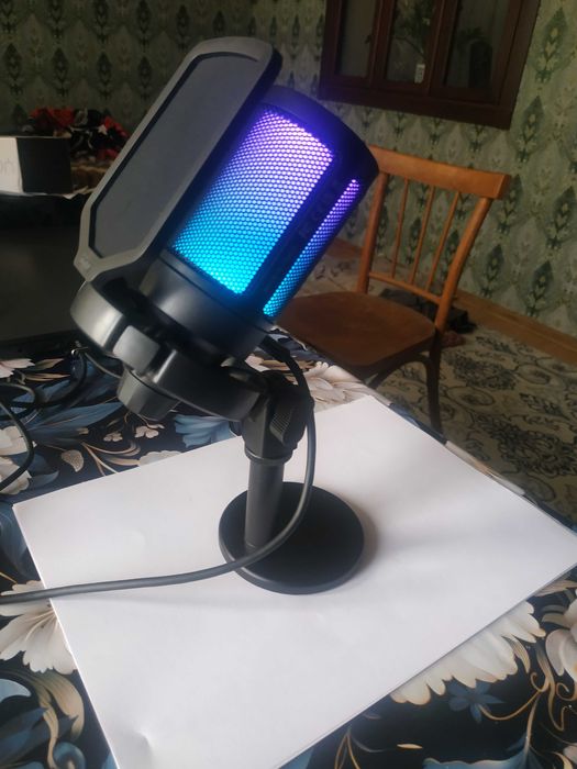 Микрофон Fifine a6