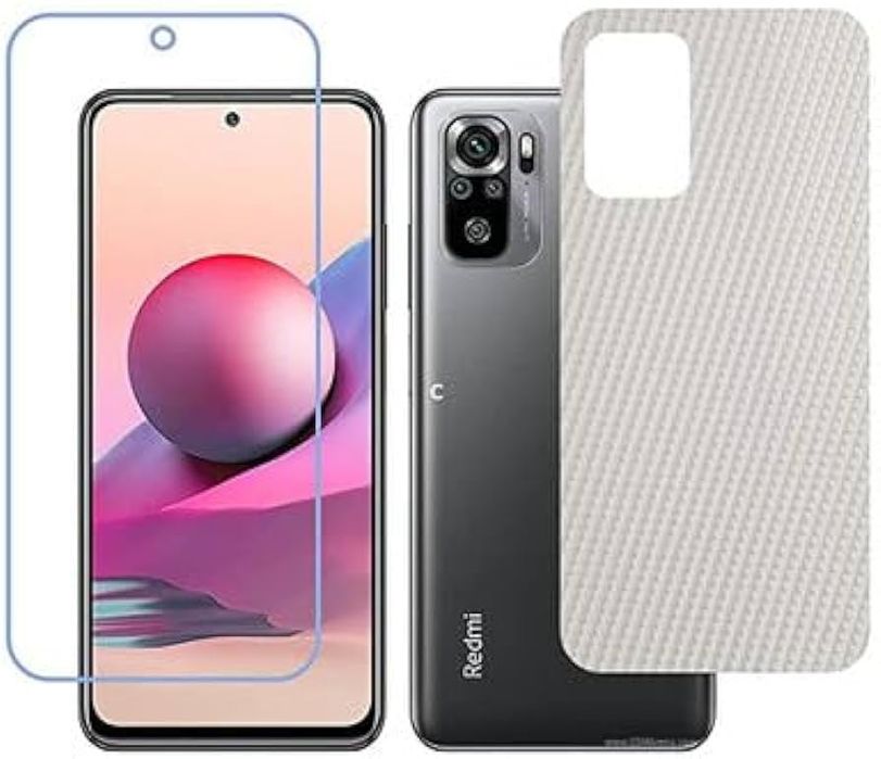 Redmi note 10S 8/128Gb