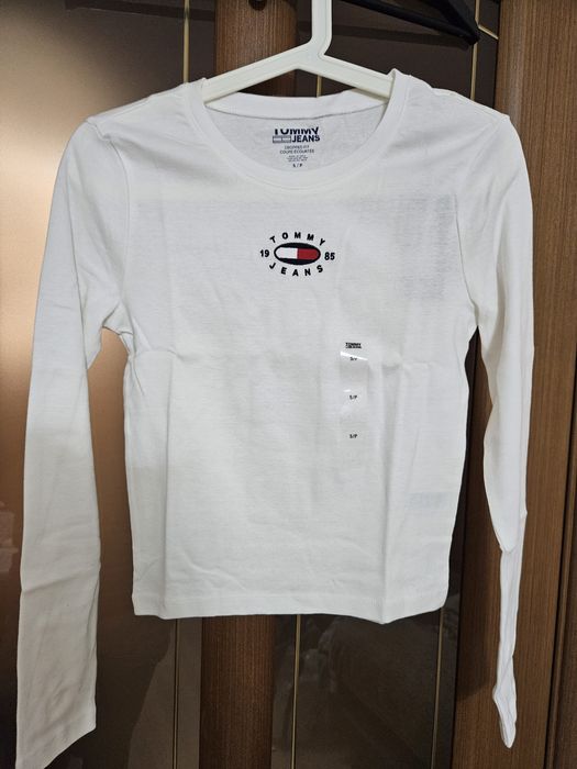 Футболки Uniqlo, р.S.